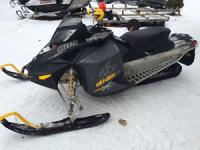 Snowmobile &amp; ATV Rentals