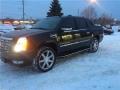 2007 Cadillac Escalade EXT PICKUP TRUCK, NO ACCIDENTS!!!