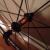 Mavic Carbone SSC wheelset clincher