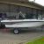 2014 Rinker 18 ft bowrider pkg - incl trailer &amp; storage cover