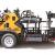 New Boxer 532DX Mini Skid Steer - Retractable Tracks!