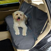 Auto Bench Seat Cover for Pets