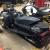 2010 SKI DOO MXZ X 1200 4 STROKE SNOWMOBILE