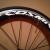 Mavic Carbone SSC wheelset clincher