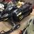 2010 SKI DOO MXZ X 1200 4 STROKE SNOWMOBILE