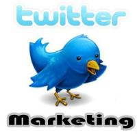 Social Media Marketing - Twitter Package