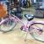 Hawaii Electra 3i Beach Cruiser Bicycle - $600+ VALUE - PINK