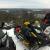 Ski Doo Renegade 800 X Package, Loaded