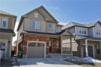 For Sale: 43 Gowland Dr, Hamilton ON MLS: X3148114