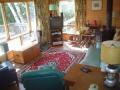 3 Bedroom Cottage on Anstruther Lake - Full Sun