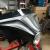 TRUE BATWING fiberglass Fairing. made to fit any model bike.