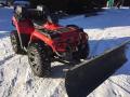 2005 400 ho Can am outlander