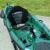 Cadillac Of Fishing Kayaks! WINNER Leisure W/FREE Paddle!