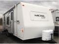 2011 FLAGSTAFF 25DS Travel Trailer