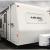 2011 FLAGSTAFF 25DS Travel Trailer