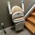 Sterling 1000 Stair Lift with Power Swivel