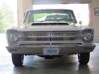 1965 Plymouth Satellite