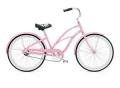 Hawaii Electra 3i Beach Cruiser Bicycle - $600+ VALUE - PINK