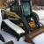 2007 New Holland C185 Compact Track Loader with Cab