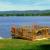 Waterfront 3 Season Cottage for Rent Dunrobin