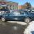 1992 25TH ANNIVERSAY MERCURY COUGAR