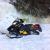 Ski Doo Renegade 800 X Package, Loaded