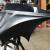 TRUE BATWING fiberglass Fairing. made to fit any model bike.