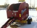 New Holland 450 Utility Round Baler - New with Warranty!