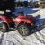 2005 400 ho Can am outlander