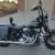 Harley Davidson Cross Bones - Customized
