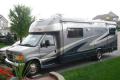 2006 Lexington 283 GTS Motorhome, RV, Class C