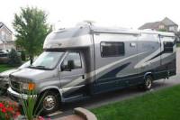 2006 Lexington 283 GTS Motorhome, RV, Class C