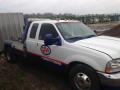 2004 Ford f350 wrecker