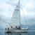 Sailboat S2 9.1 Cruiser / Racer with Trailer