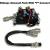 2500lb New Runva ATV UTV SuperDeluxe Recovery Electric Winch Kit
