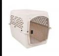 Xl airplane approved dog travel crate brand new