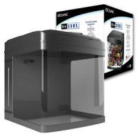 USED - Oceanic Bio Cube 29 Gallon and stand