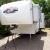 Dorango 295CS 5 th Wheel Trailer