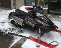 2008 Polaris IQ 800 - Mint!