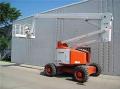 SKYJACK SNORKEL ATB60 ARTICULATING BOOM LIFT MAN LIFT