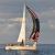 Sailboat S2 9.1 Cruiser / Racer with Trailer