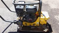 Bomag BP 18/45-2 Plate Compactor