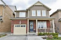 For Sale: Mattamy&#039;s 442 Mcjannet Ave, Milton ON MLS: W3178784