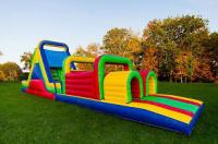 Bouncy Castle Rentals, Carnival, Inflatables, School Fun Fairs