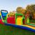 Bouncy Castle Rentals, Carnival, Inflatables, School Fun Fairs