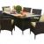 Beautiful Dining Sets! Distinctly Patio Wholesale