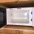 Microwave. Panasonic Inverter 1200 Watt