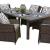 Beautiful Dining Sets! Distinctly Patio Wholesale