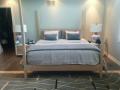 King Size Bed Frame