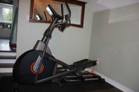 AFG 3.1AE Elliptical - original receipt and warranty